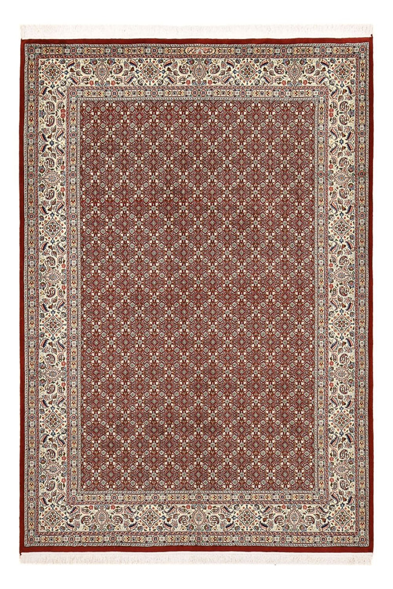 Moud Teppe 289x198cm - Persisk teppe
