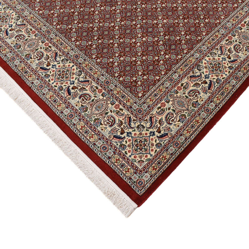 Moud Teppe 289x198cm - Persisk teppe