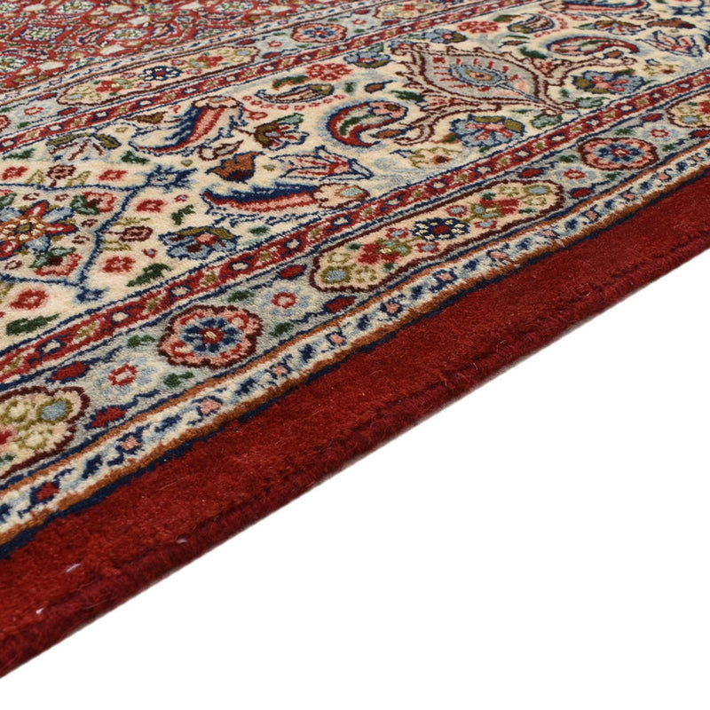 Moud Teppe 289x198cm - Persisk teppe