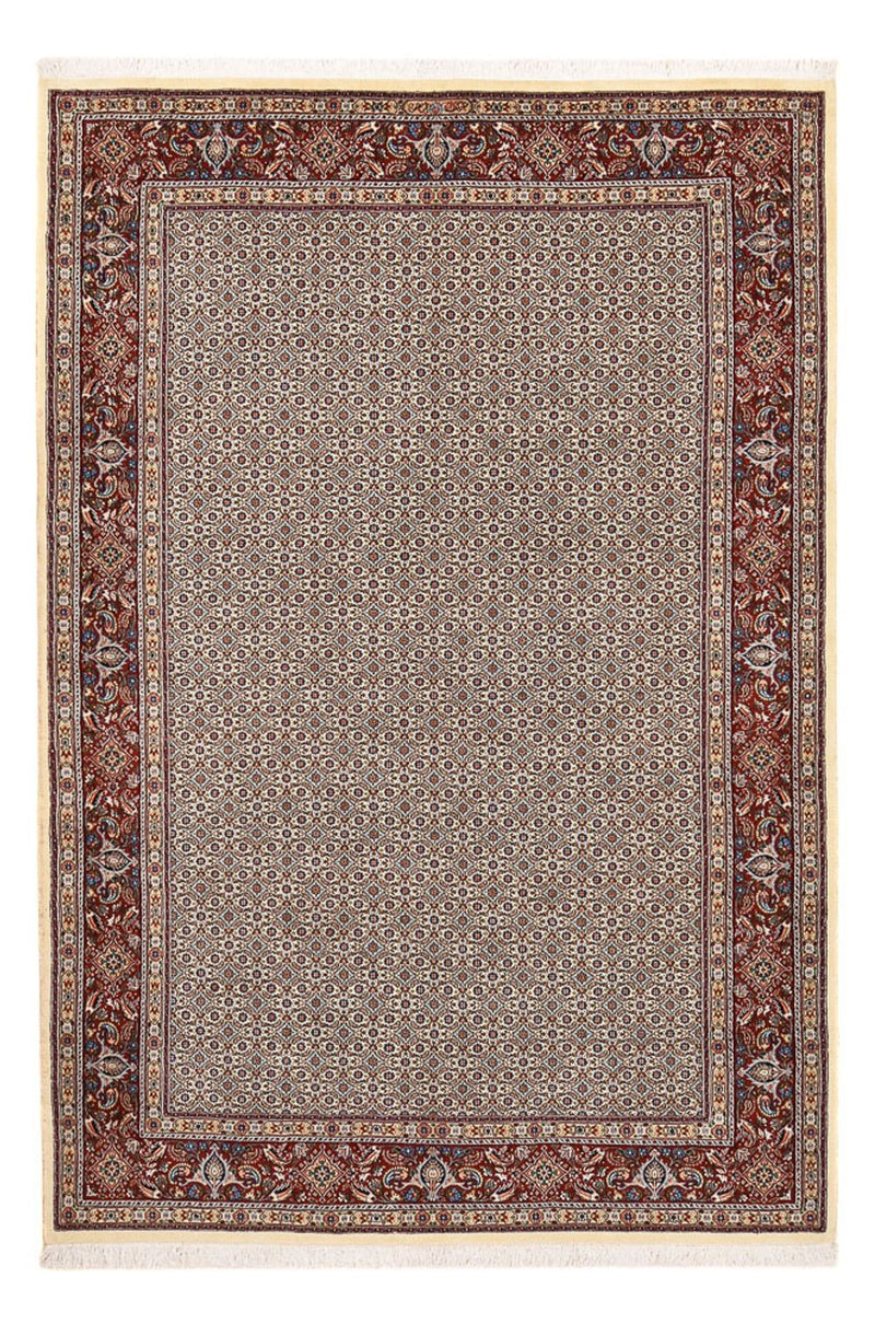 Moud Teppe 300x198cm - Persisk teppe