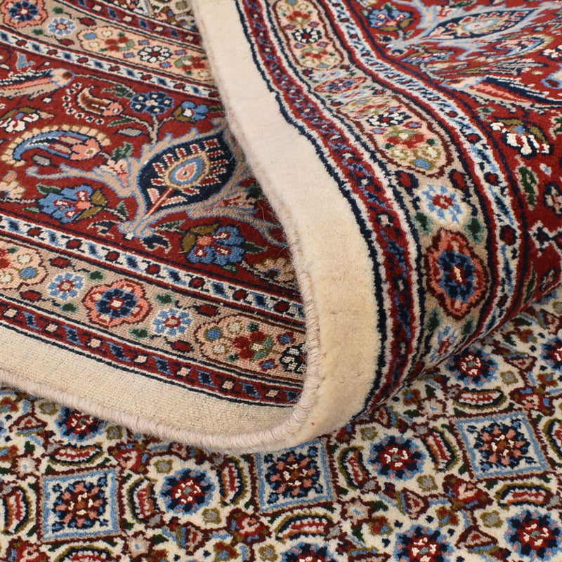 Moud Teppe 300x198cm - Persisk teppe