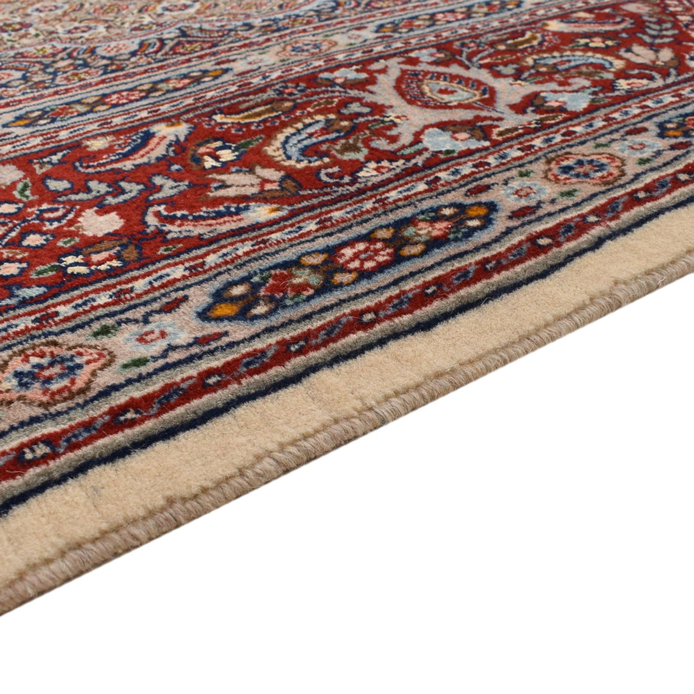 Moud Teppe 300x202cm - Persisk teppe