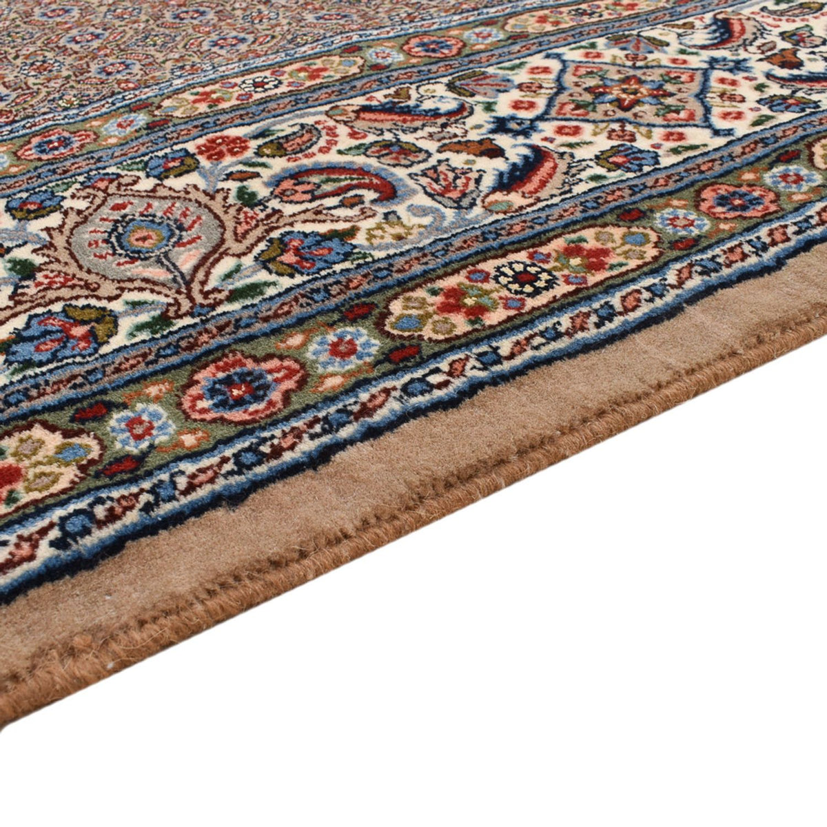 Moud Teppe 200x300cm - Persisk teppe