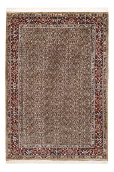 Moud Teppe 197x297cm - Persisk teppe