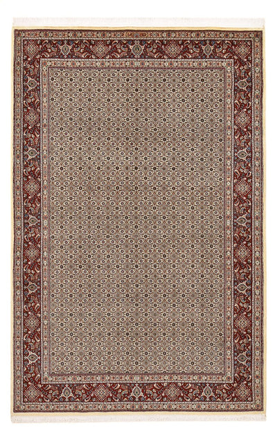 Moud Teppe 195x303cm - Persisk teppe