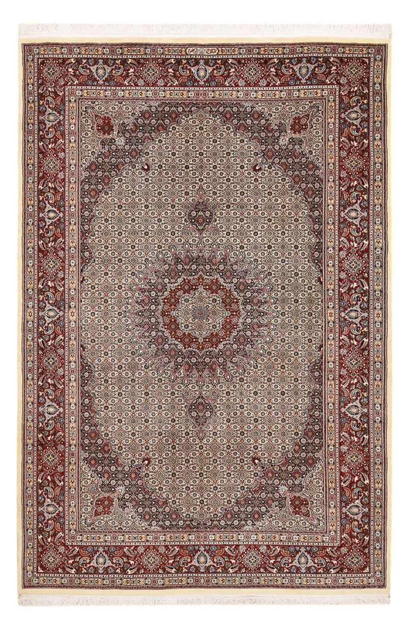 Moud Teppe 200x308cm - Persisk teppe