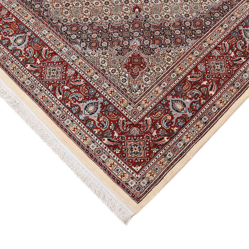 Moud Teppe 200x308cm - Persisk teppe