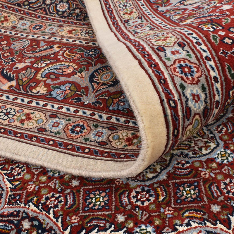 Moud Teppe 200x308cm - Persisk teppe
