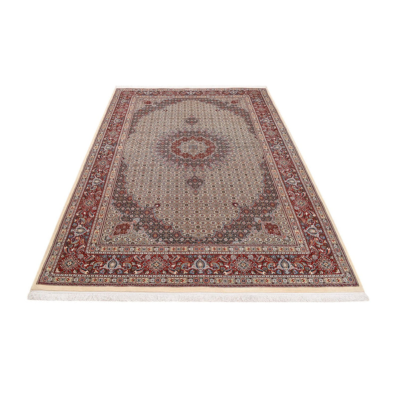 Moud Teppe 200x308cm - Persisk teppe