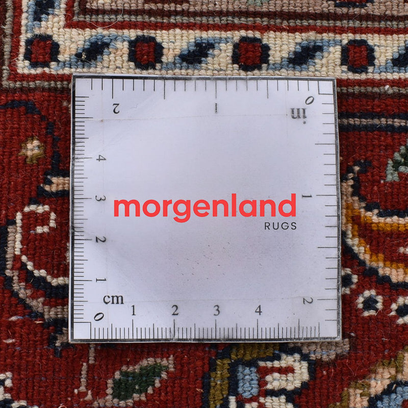Moud Teppe 200x308cm - Persisk teppe