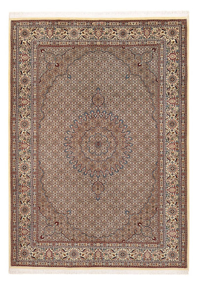 Moud Teppe 204x297cm - Persisk teppe