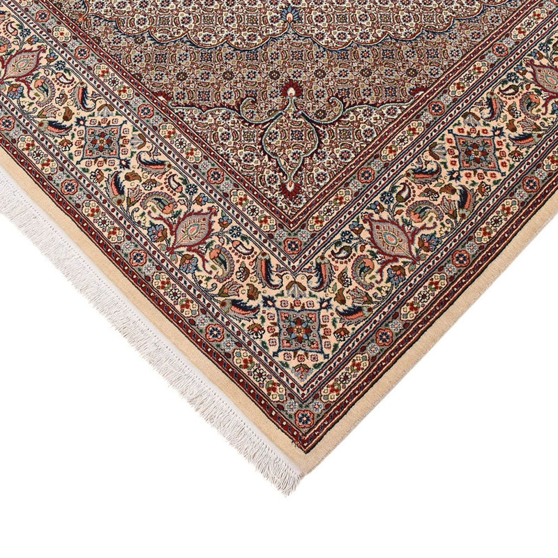 Moud Teppe 204x297cm - Persisk teppe