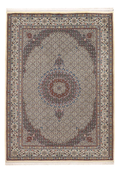 Moud Teppe 201x293cm - Persisk teppe