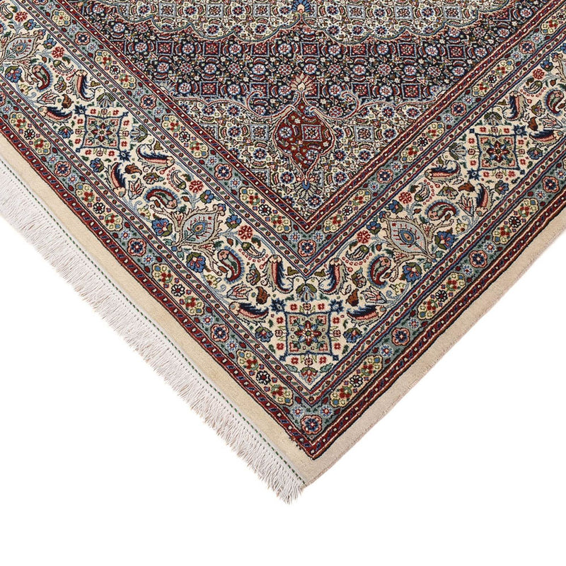 Moud Teppe 293x201cm - Persisk teppe