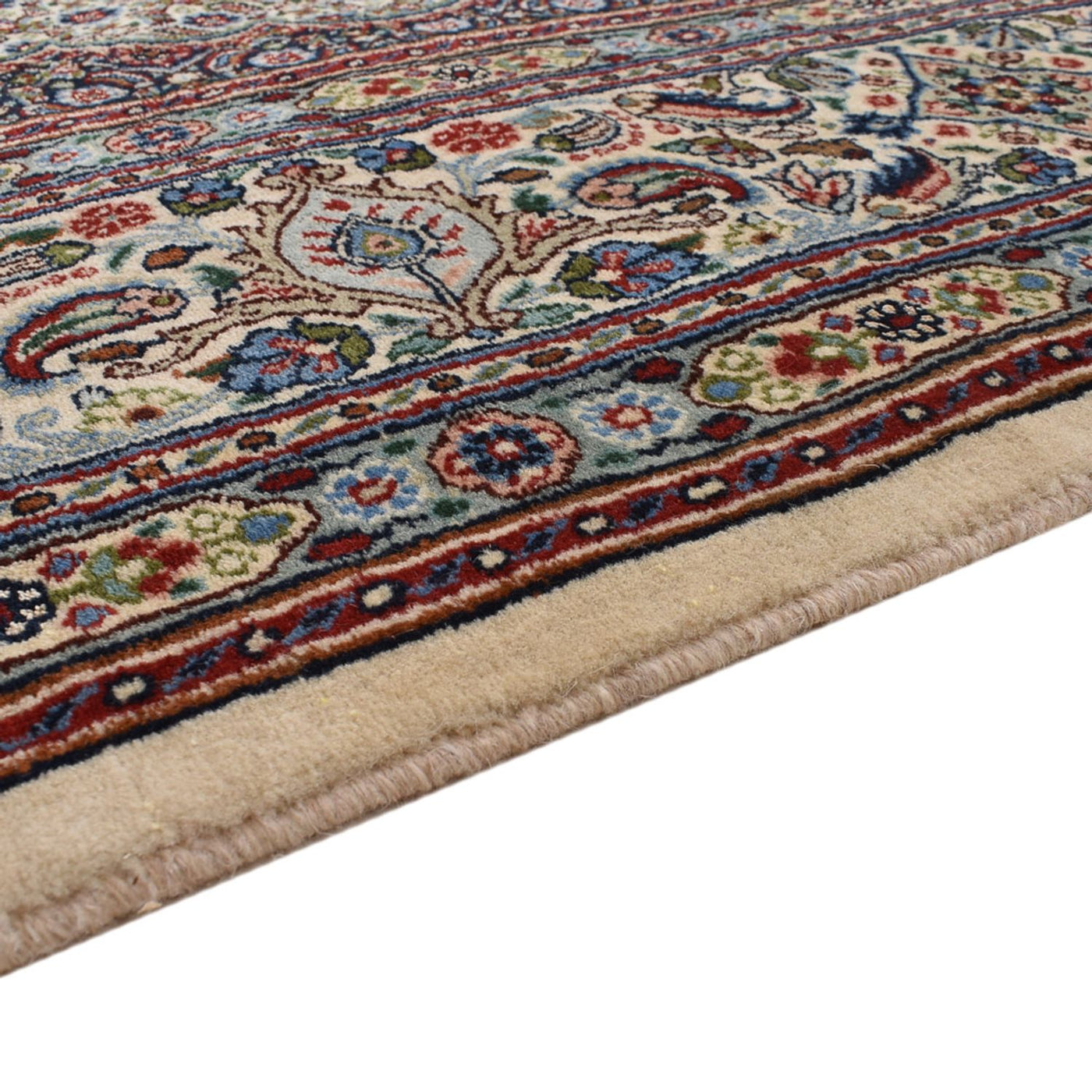 Moud Teppe 293x201cm - Persisk teppe