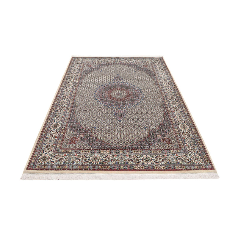Moud Teppe 293x201cm - Persisk teppe