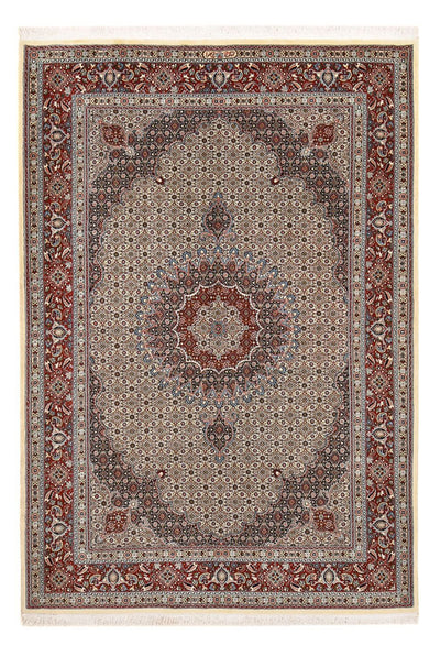 Moud Teppe 200x291cm - Persisk teppe
