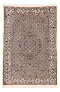 Moud Teppe 300x197cm - Persisk teppe – product image