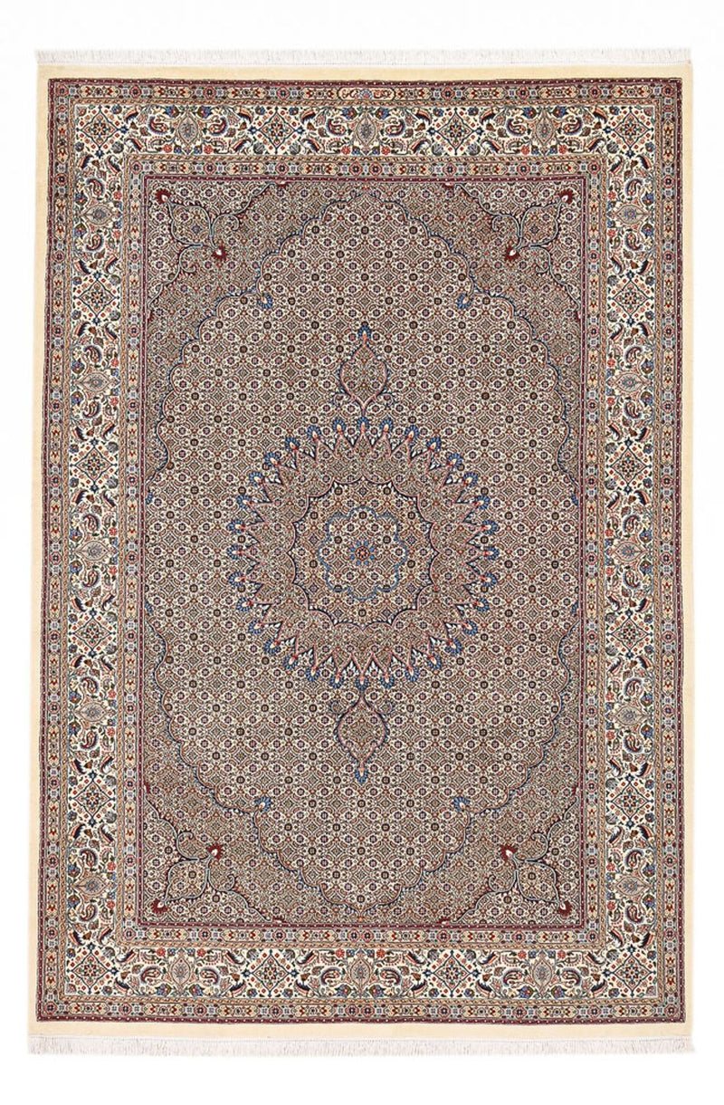 Moud Teppe 300x197cm - Persisk teppe