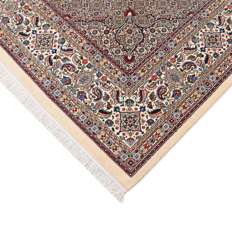 Moud Teppe 300x197cm - Persisk teppe