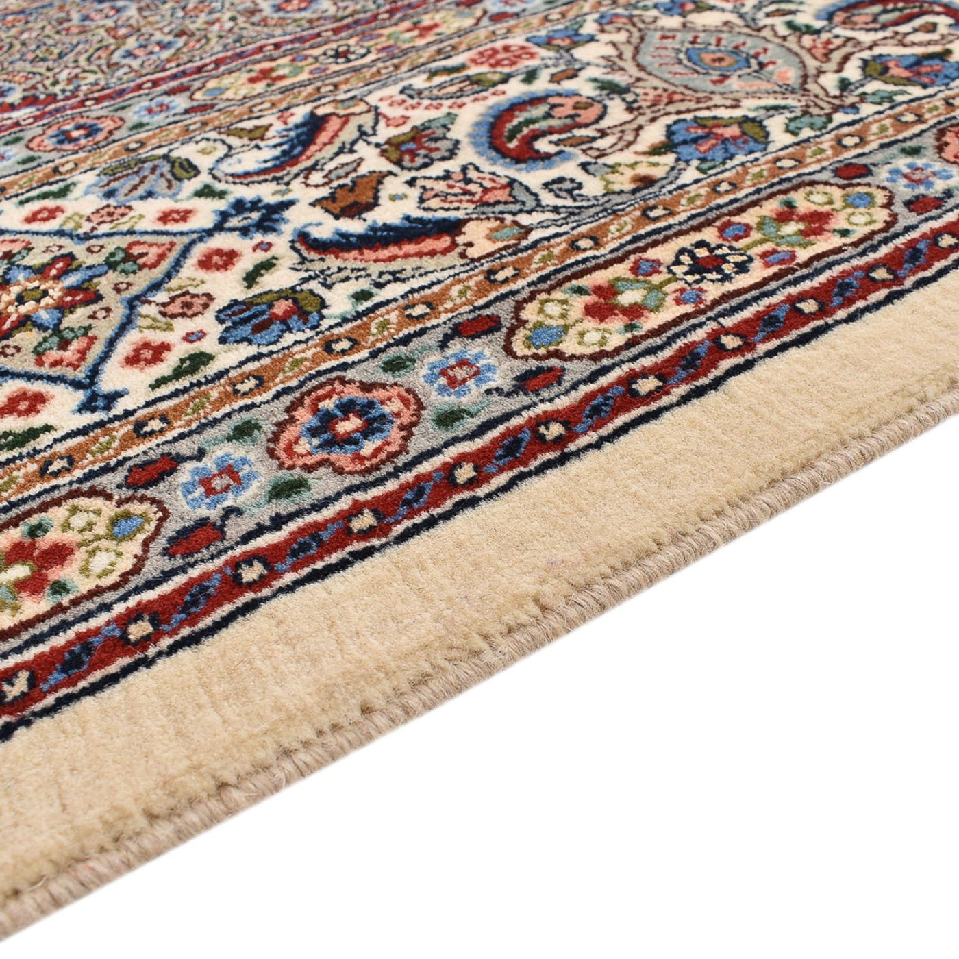 Moud Teppe 300x197cm - Persisk teppe