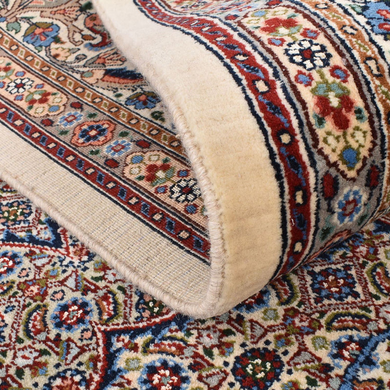 Moud Teppe 300x197cm - Persisk teppe