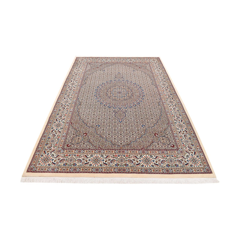 Moud Teppe 300x197cm - Persisk teppe