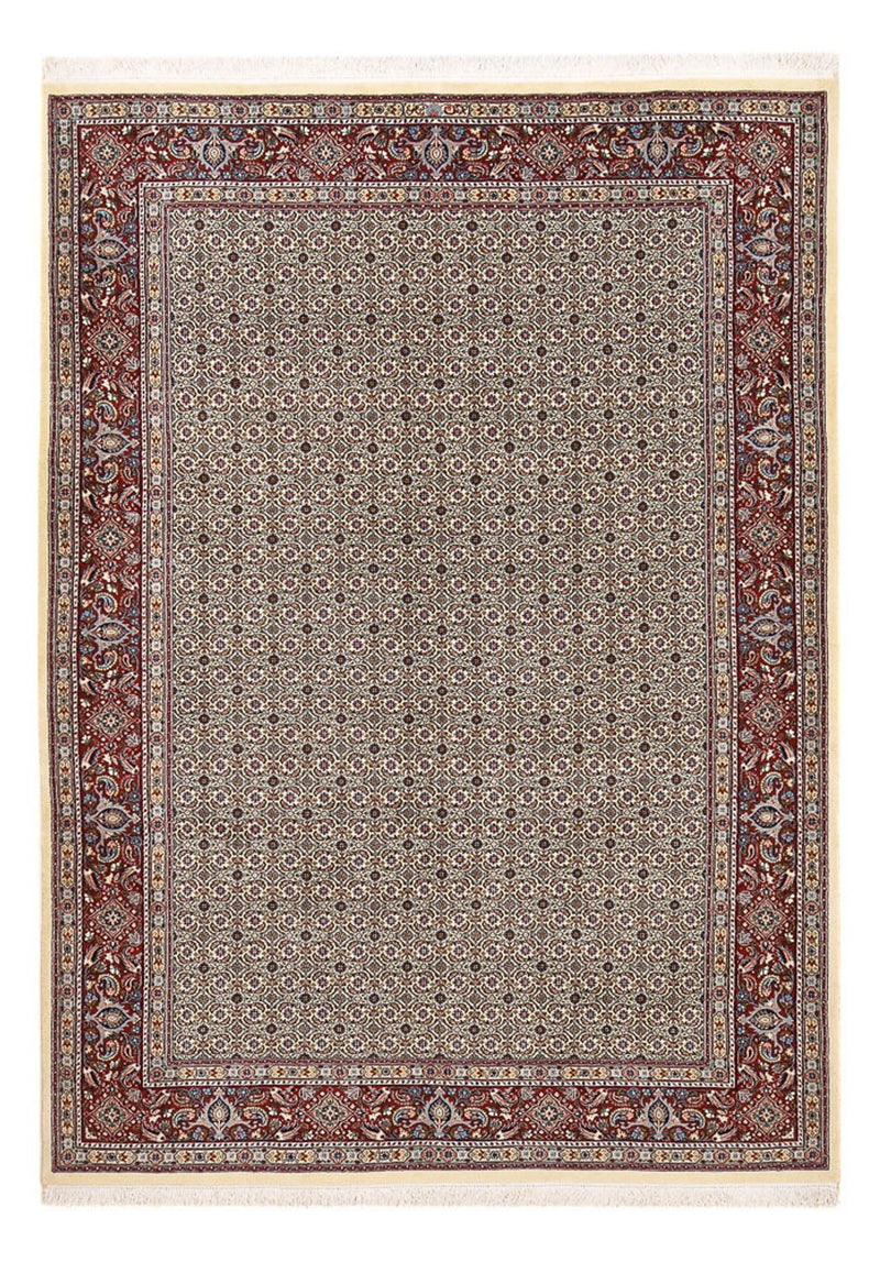 Moud Teppe 297x205cm - Persisk teppe
