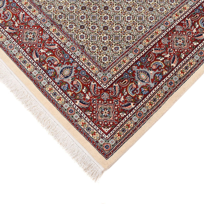 Moud Teppe 297x205cm - Persisk teppe