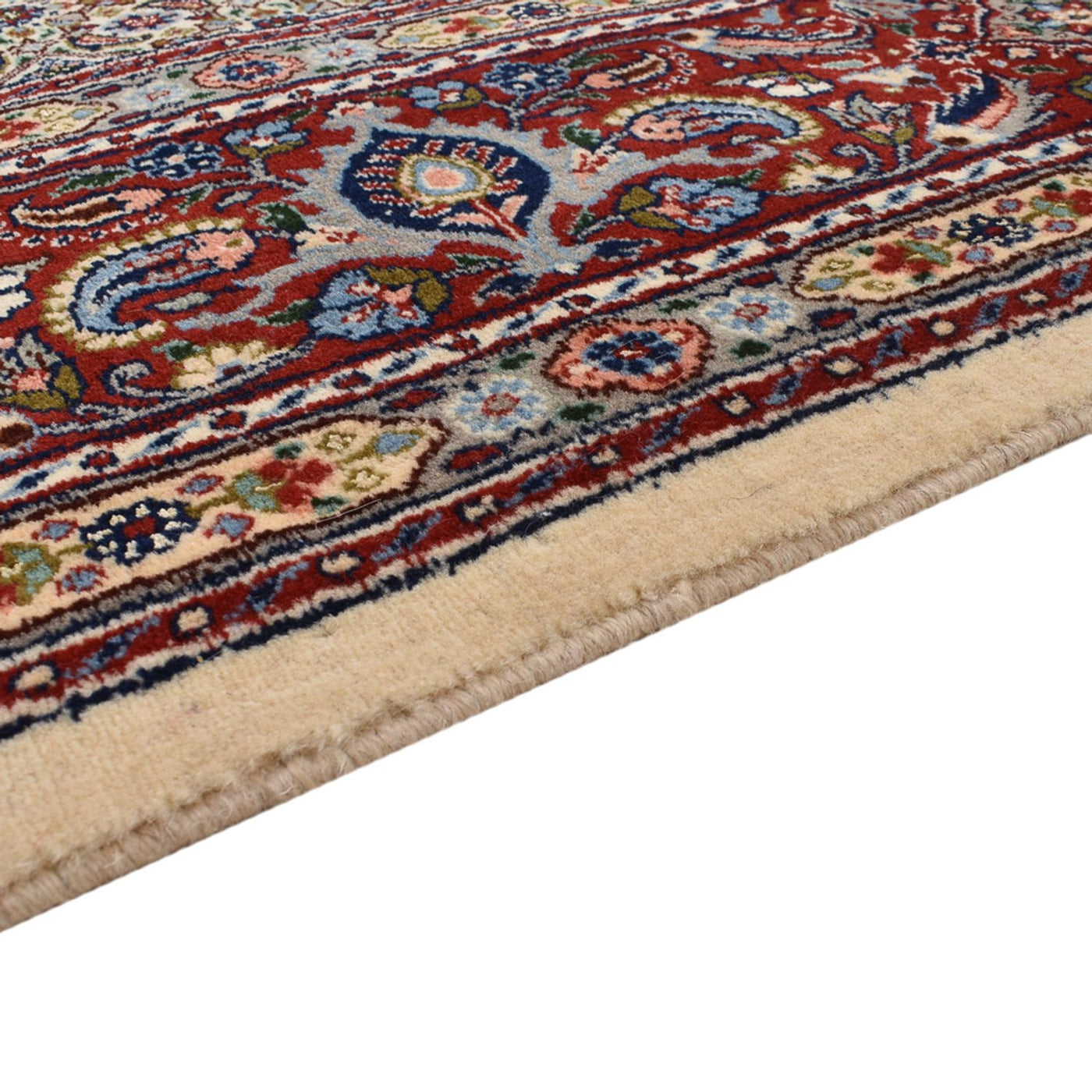 Moud Teppe 297x205cm - Persisk teppe