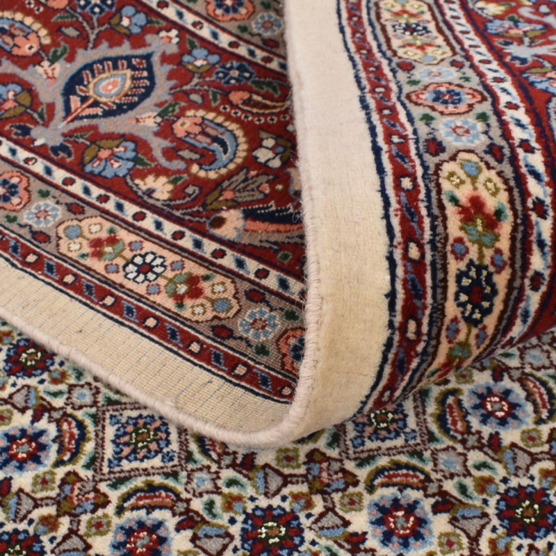 Moud Teppe 297x205cm - Persisk teppe