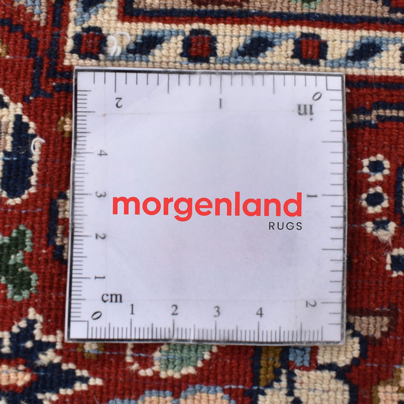 Moud Teppe 297x205cm - Persisk teppe