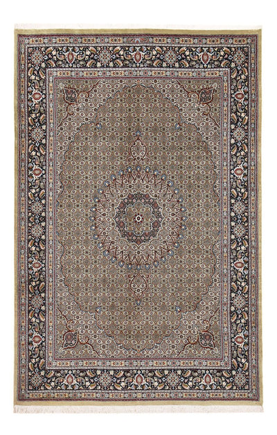 Moud Teppe 195x300cm - Persisk teppe
