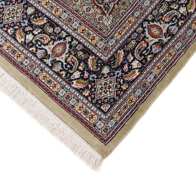 Moud Teppe 195x300cm - Persisk teppe