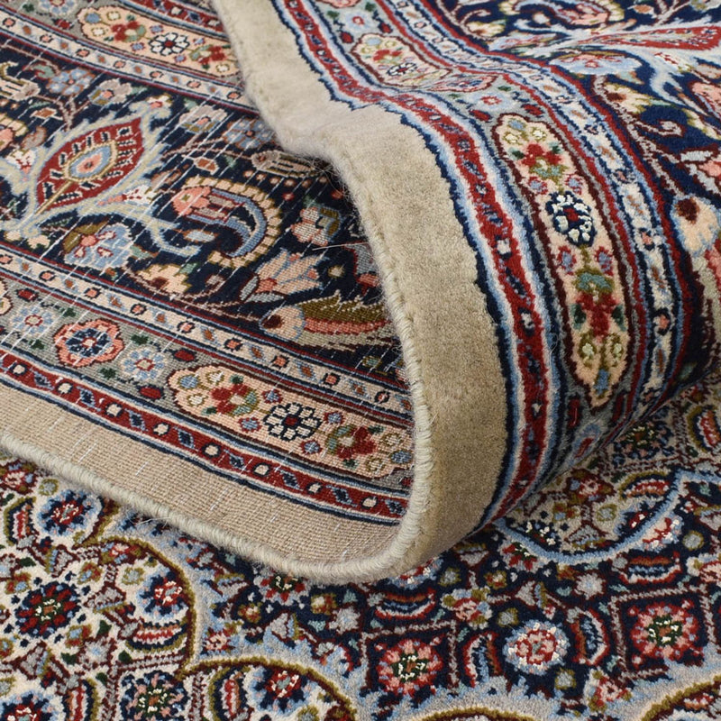 Moud Teppe 195x300cm - Persisk teppe