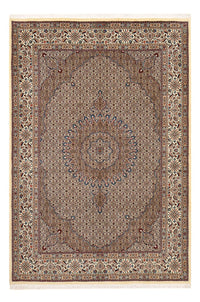 Moud Teppe 295x196cm - Persisk teppe – product image