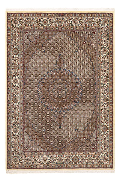 Moud Teppe 196x295cm - Persisk teppe