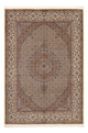 Moud Teppe 295x196cm - Persisk teppe