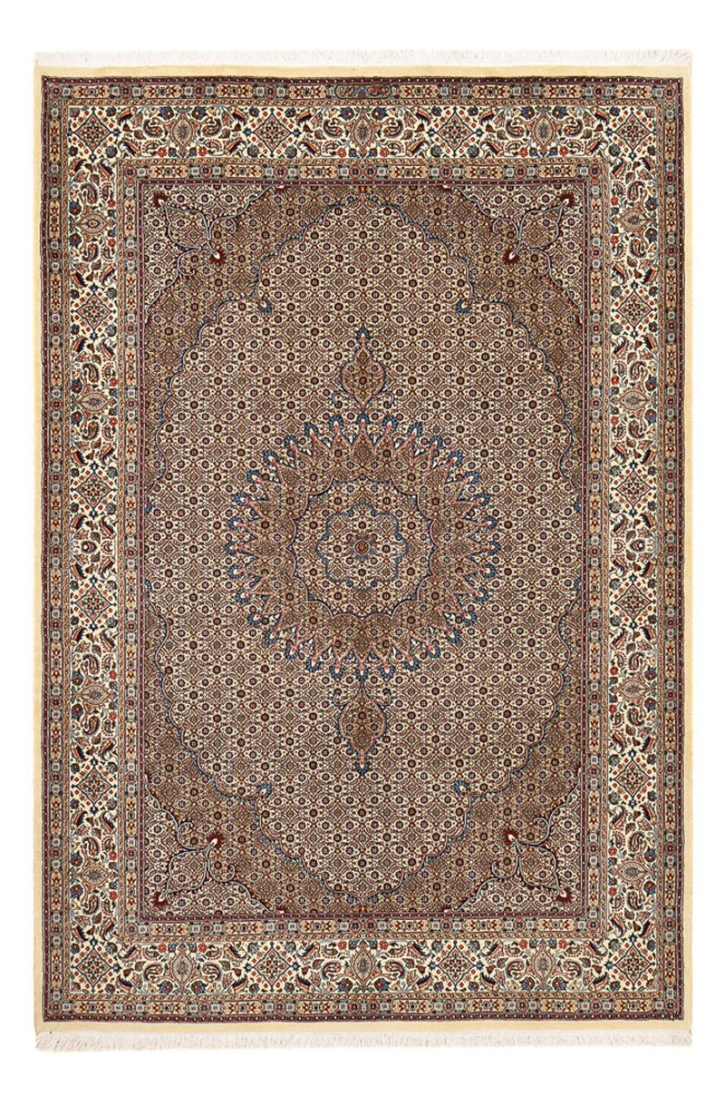 Moud Teppe 295x196cm - Persisk teppe