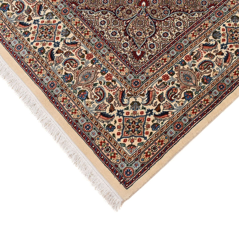 Moud Teppe 295x196cm - Persisk teppe