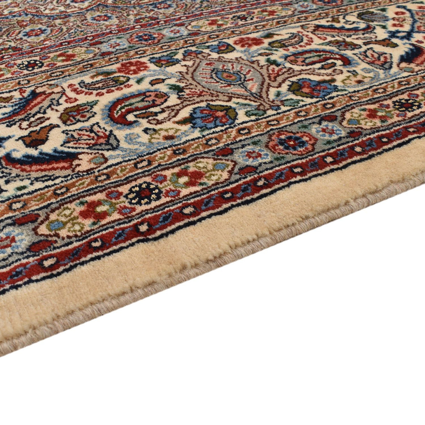 Moud Teppe 295x196cm - Persisk teppe