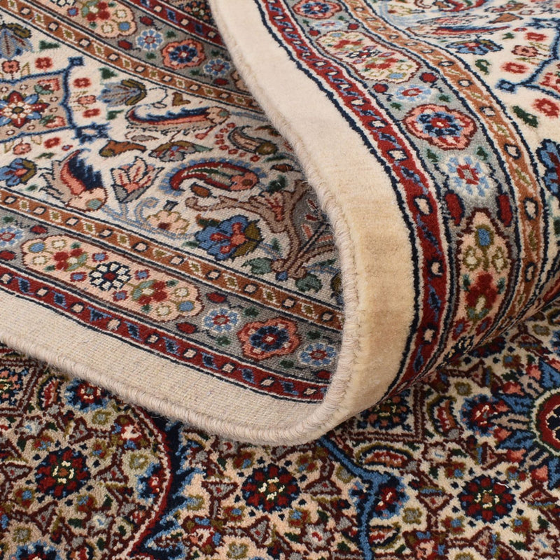 Moud Teppe 295x196cm - Persisk teppe