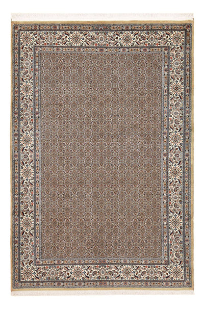 Moud Teppe 202x303cm - Persisk teppe