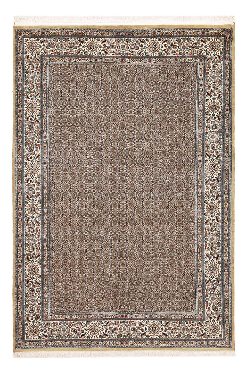 Moud Teppe 202x303cm - Persisk teppe