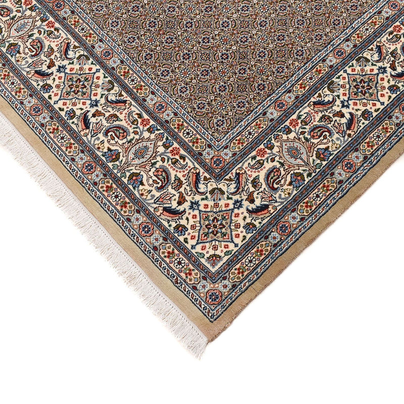 Moud Teppe 202x303cm - Persisk teppe