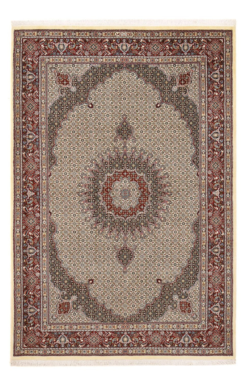 Moud Teppe 195x300cm - Persisk teppe