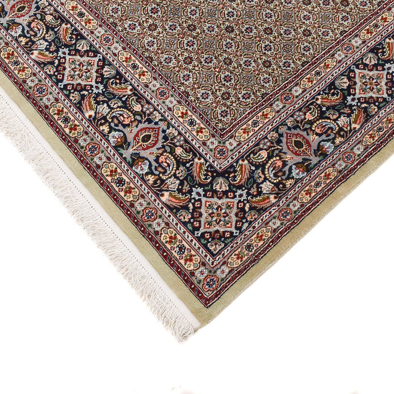 Moud Teppe 195x296cm - Persisk teppe