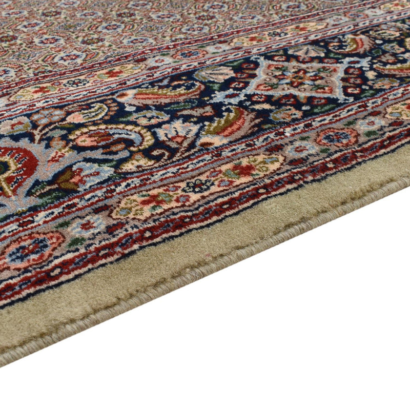 Moud Teppe 195x296cm - Persisk teppe
