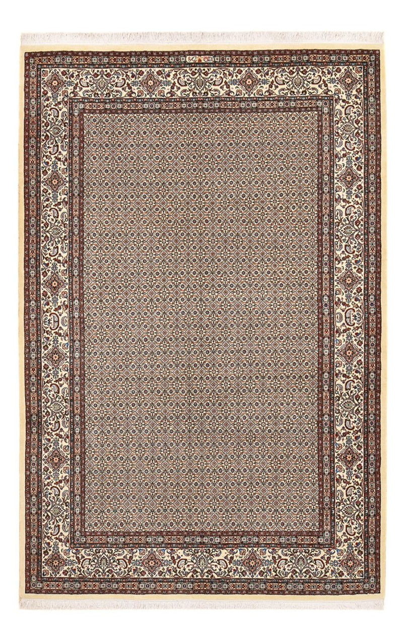 Moud Teppe 305x200cm - Persisk teppe