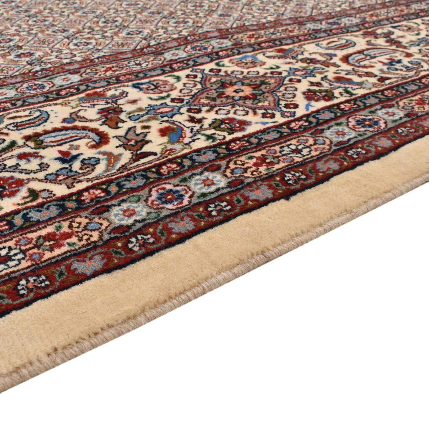 Moud Teppe 305x200cm - Persisk teppe